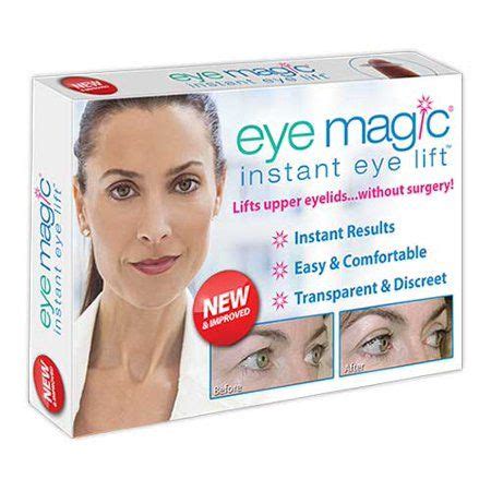 Unlock the Secrets of Instant Eye Lift for Brighter, More Youthful Eyes